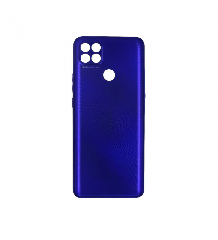 Tapa Trasera para Motorola G9 Power XT2091-3 Violeta