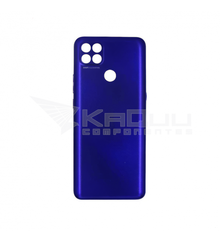 Tapa Trasera para Motorola G9 Power XT2091-3 Violeta