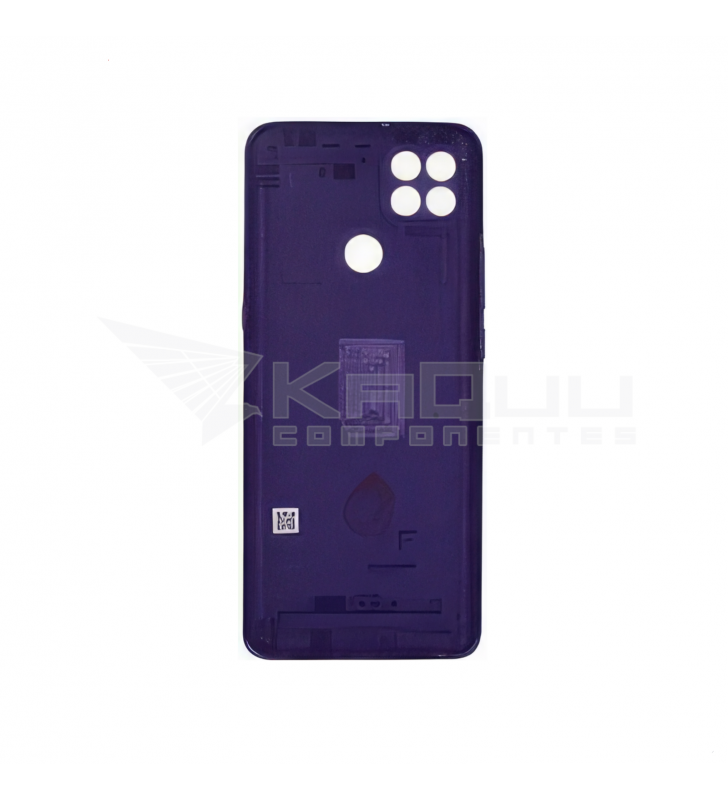 Tapa Trasera para Motorola G9 Power XT2091-3 Violeta