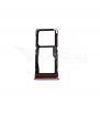 Bandeja Sim Dual para Motorola Moto G41 XT2167 Dorado