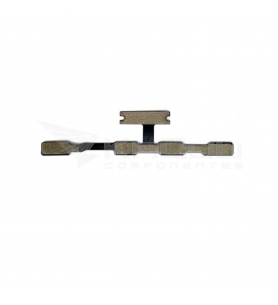 Flex Power Botón Encendido Volumen para Motorola Moto G41 XT2167