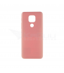 Tapa Trasera para Motorola G9 Play XT2083 Rosa