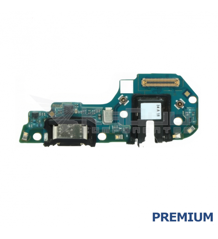 Conector Carga Tipo C OnePlus Nord N100 BE2013 BE2015 Premium