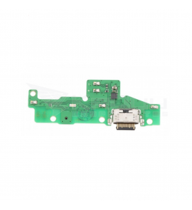 Módulo Conector Carga Tipo C para Motorola Moto G40 Fusion PANV0001IN Premium