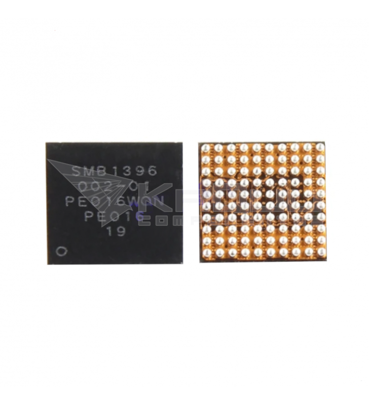 IC Chip Carga SMB1396 002-01 para Xiaomi Mi 10, Mi 11