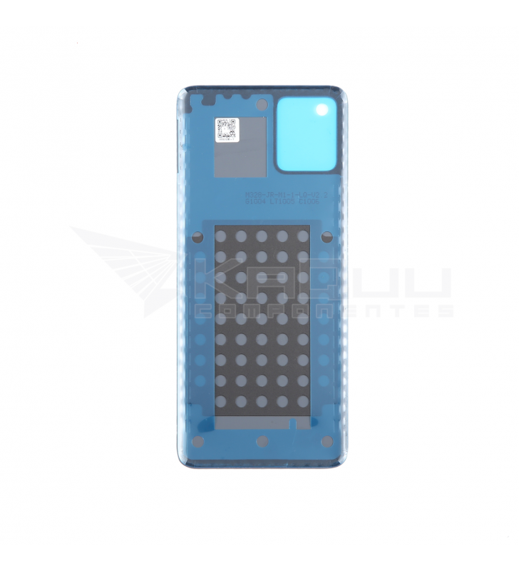 Tapa Batería para Motorola Moto G32 XT2235 Rojo