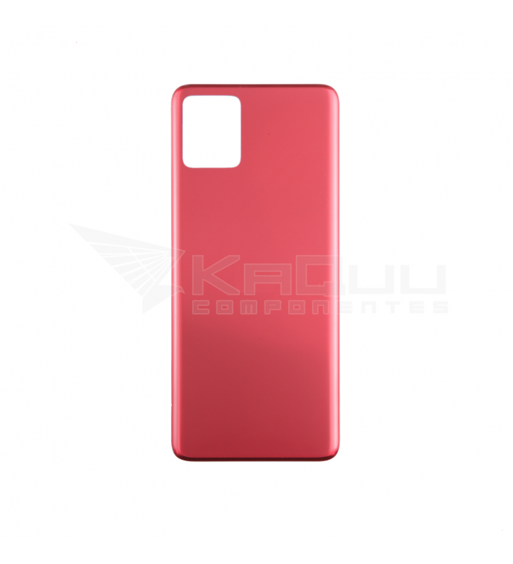 Tapa Batería para Motorola Moto G32 XT2235 Rojo