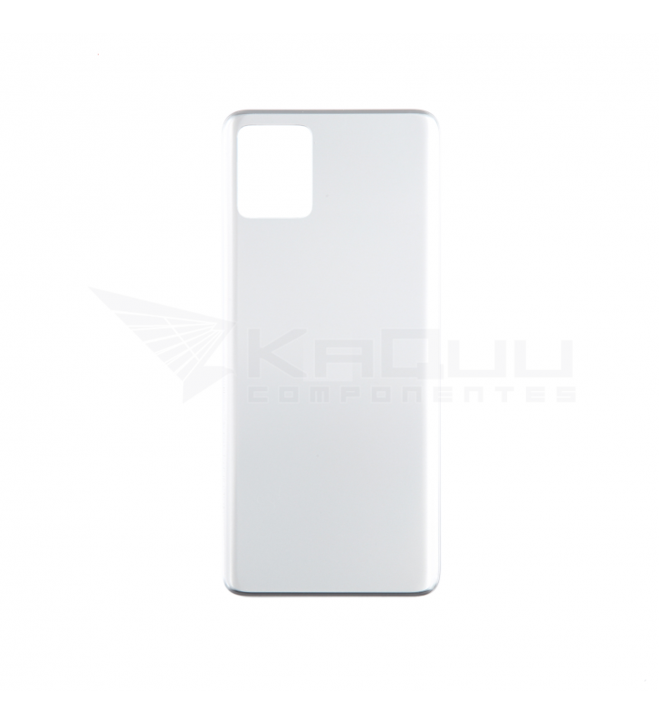 Tapa Batería para Motorola Moto G32 XT2235 Plata