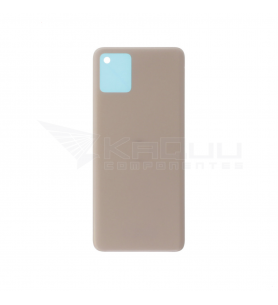 Tapa Batería para Motorola Moto G32 XT2235 Dorado