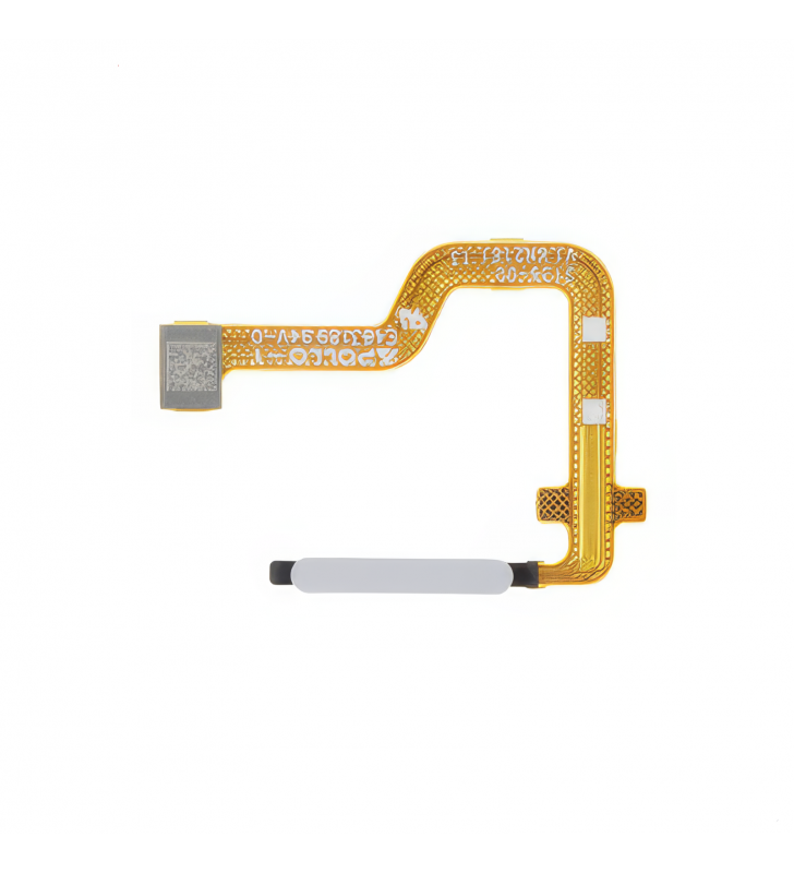 Flex Lector Huella para Motorola Moto G32 XT2235 Plata