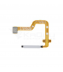 Flex Lector Huella para Motorola Moto G32 XT2235 Plata