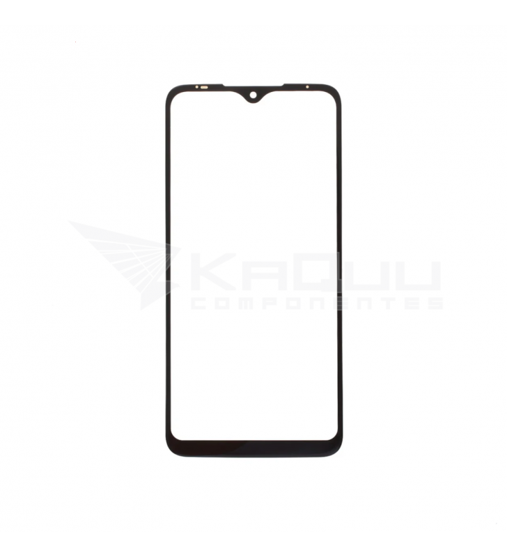 Cristal Frontal Oca para Motorola Moto G32 XT2235 Negro