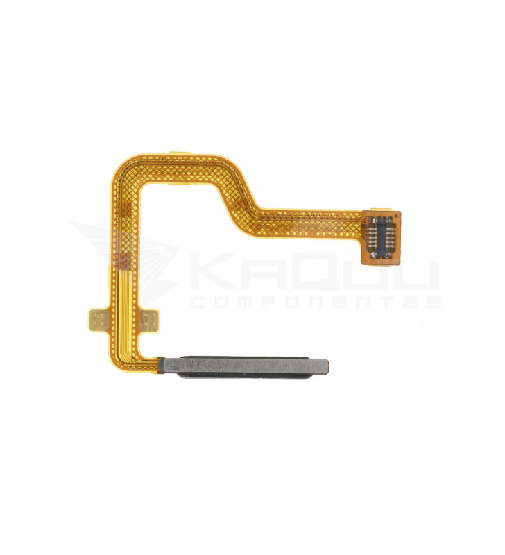 Flex Lector Huella para Motorola Moto G32 XT2235 Plata