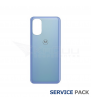 Tapa Trasera Motorola Moto G31 XT2173-3 Azul 5S58C20165 Service Pack