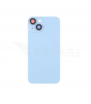Tapa Trasera Completa para iPhone 14 A2882 A2649 Azul