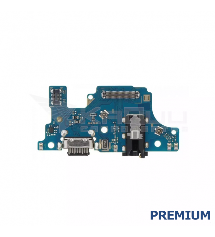 Módulo Conector Carga Tipo C para Motorola Moto G72 XT2255-1 Premium