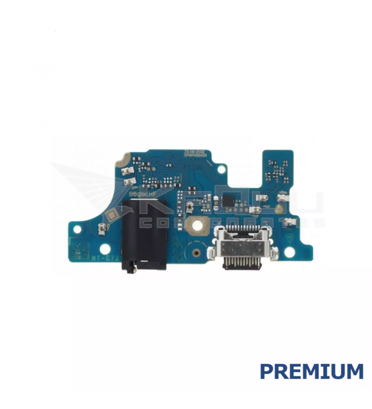 Módulo Conector Carga Tipo C para Motorola Moto G72 XT2255-1 Premium