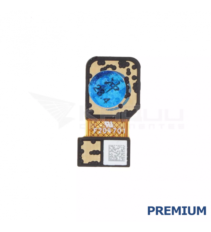 Flex Cámara Frontal para Motorola Moto G100 XT2125 16Mpx Wide Premium