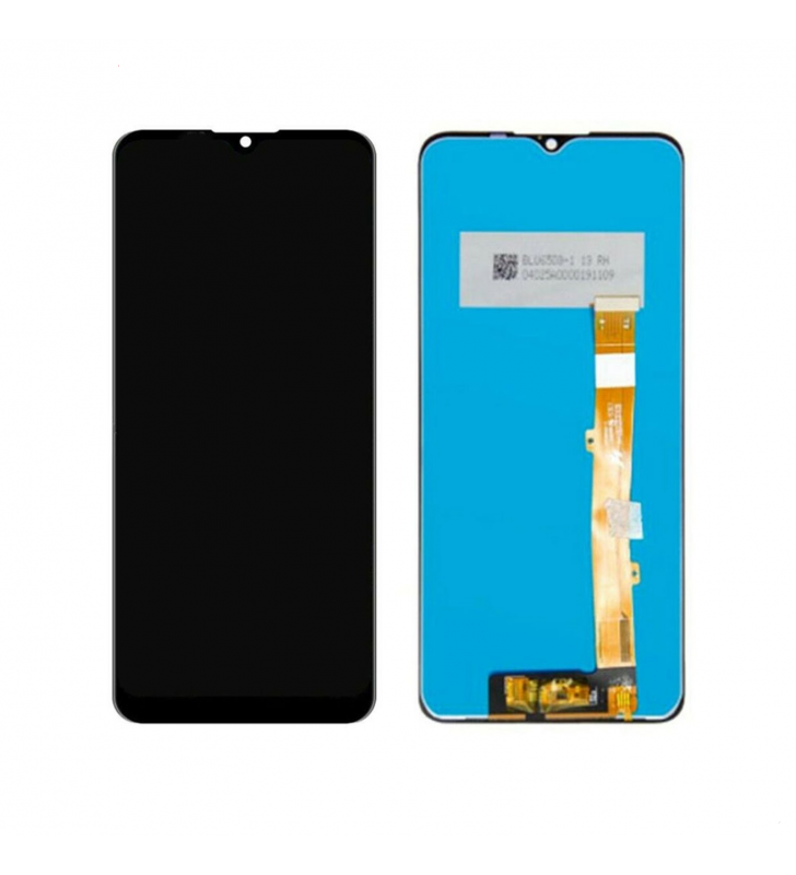 Pantalla Lcd para TCL 10 SE T766H Negro
