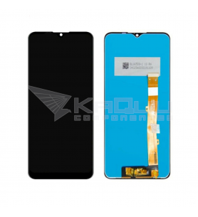 Pantalla Lcd para TCL 10 SE T766H Negro