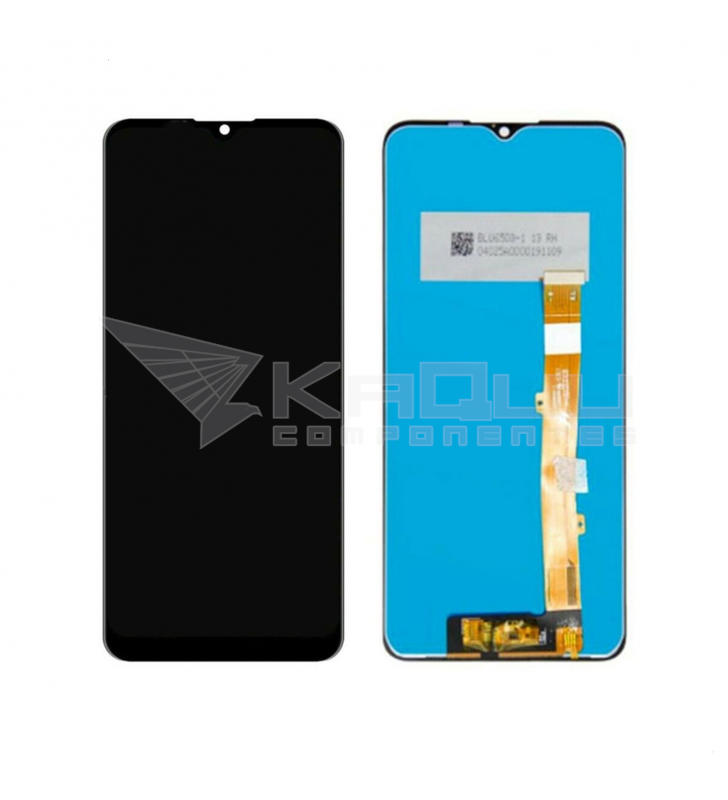 Pantalla Lcd para TCL 10 SE T766H Negro