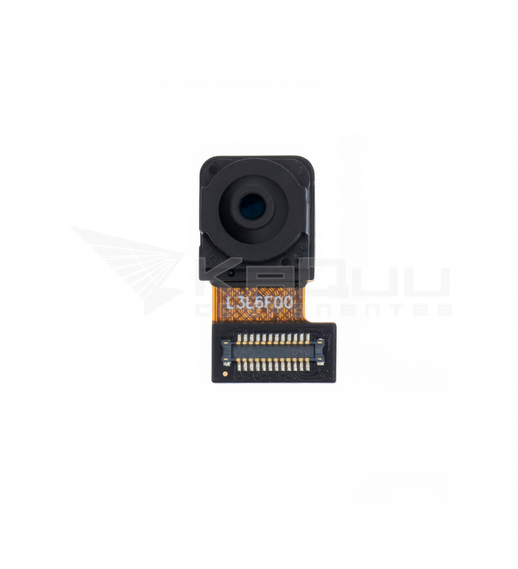 Flex Cámara Frontal para Motorola Moto G30 XT2129-1 13Mpx Wide