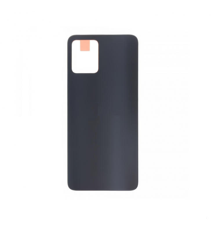 Tapa Batería para Motorola Moto G23 XT2333-1 Negro