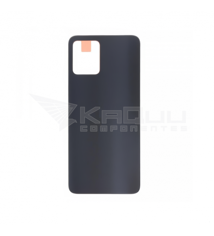 Tapa Batería para Motorola Moto G23 XT2333-1 Negro