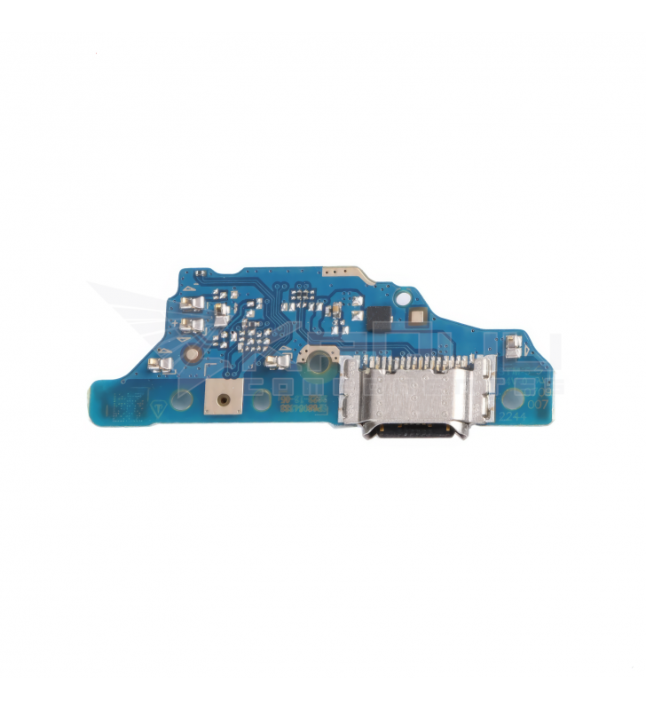 Módulo Conector Carga Tipo C para Motorola Moto G23 XT2333-1
