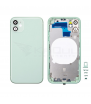Chasis Carcasa Marco y Tapa para iPhone 11 A2111 Verde