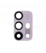 Cristal Cámara Lente para Motorola Moto G30 XT2129-1 Rosa