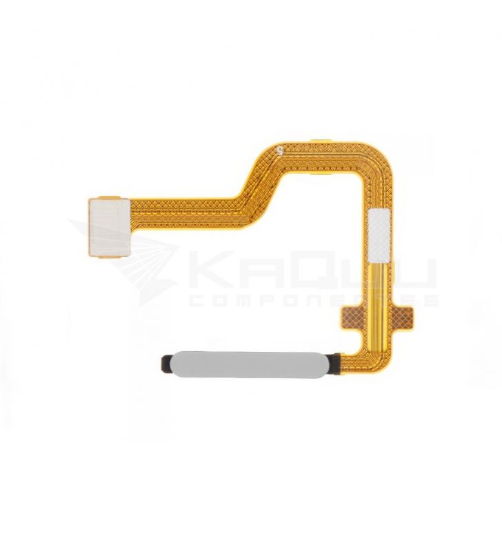 Flex Lector Huella para Motorola Moto G22 XT2231 Blanco