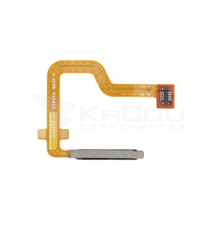 Flex Lector Huella para Motorola Moto G22 XT2231 Blanco