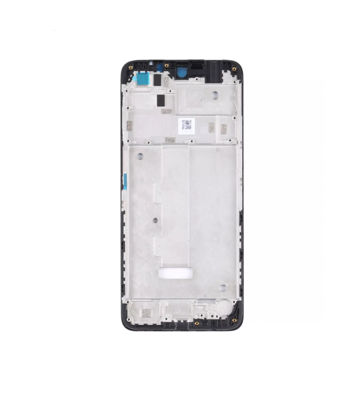 Chasis Marco Intermedio Lcd para Motorola Moto G22 XT2231 Negro