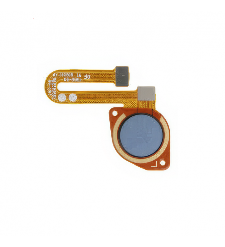 Flex Lector Huella para Motorola Moto G20 XT2128-1 Azul