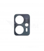 Embellecedor Cristal Cámara Lente para Motorola Moto G13 XT2331 Gris