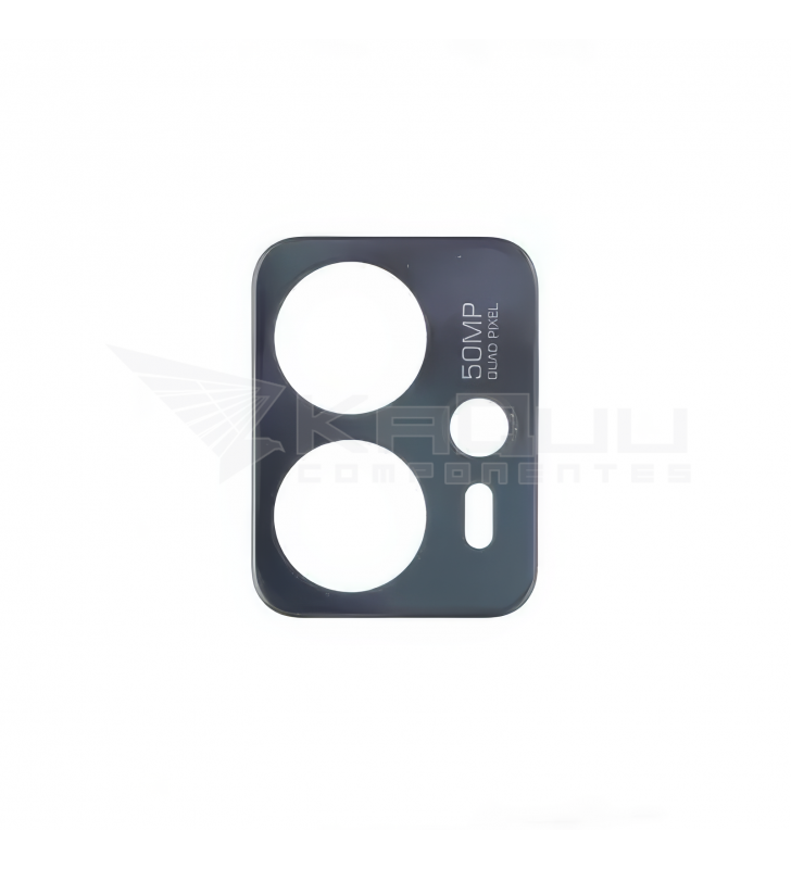 Embellecedor Cristal Cámara Lente para Motorola Moto G13 XT2331 Gris Embellecedor Cristal Cámara Lente para Motorola Moto G13 XT2331 Gris
