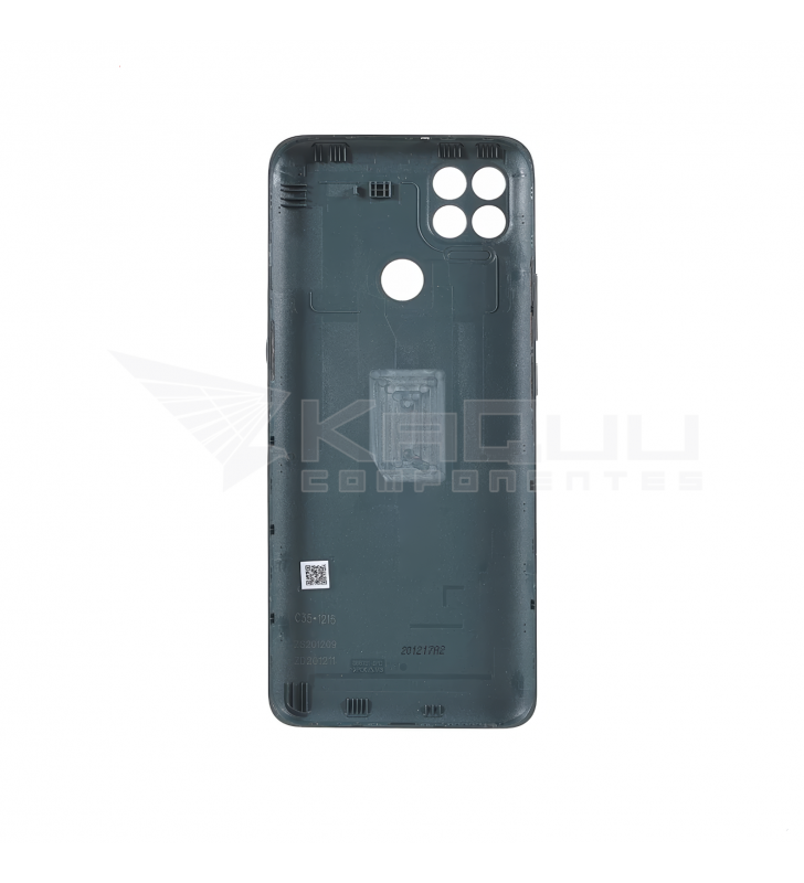 Tapa Batería para Motorola Moto G9 Power XT2091-3 Verde