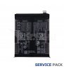 Batería 2630mAh para OnePlus 12 621035000060 Service Pack