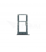 Bandeja Sim Dual para Motorola Moto G9 Power XT2091-3 Gris