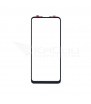 Cristal Frontal Oca para Motorola Moto G9 Power XT2091-3 Negro