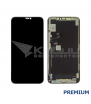 Pantalla Iphone 11 Pro Max Negro Lcd A2161 Premium