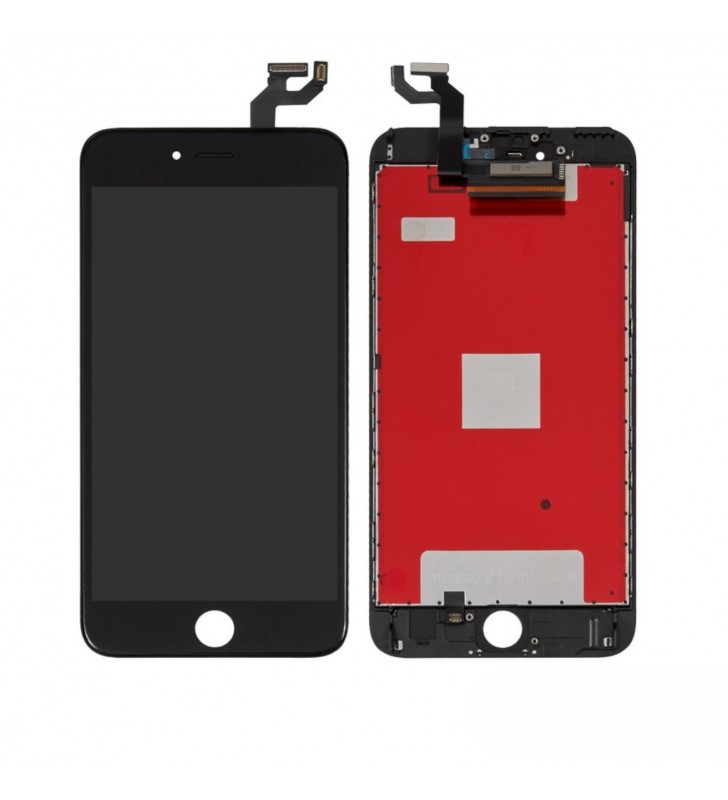 Pantalla Iphone 6S Plus Negra Lcd A1634 A1687 Premium