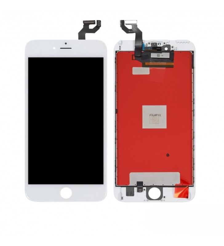 Pantalla Iphone 6S Plus Blanca Lcd A1634 A1687 Premium