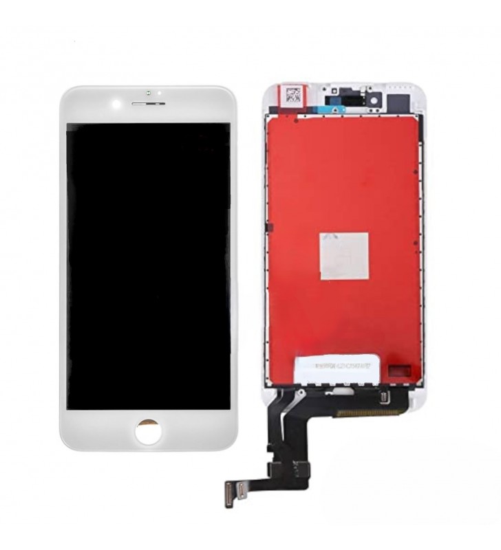 Pantalla Iphone 7 Plus Blanca Lcd A1661 A1784 Premium Lg