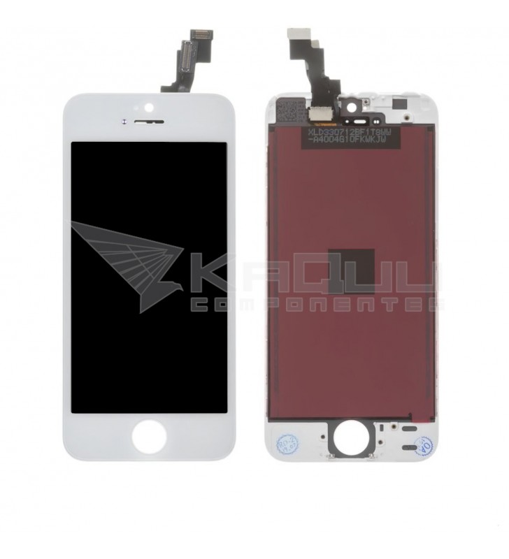 Pantalla Iphone 5S, Iphone Se Blanca Lcd A1533 A1662 Tianma