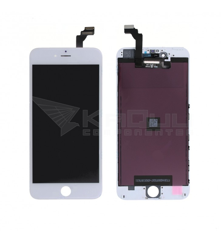 Pantalla Iphone 6 Blanca Lcd A1549 A1586 Tianma
