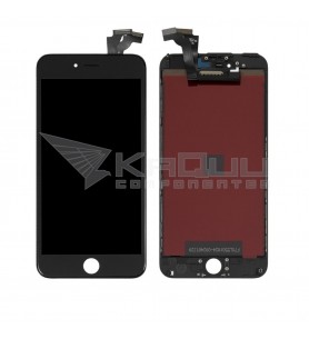 Pantalla Iphone 6 Plus Negra Lcd A1522 A1524 Tianma