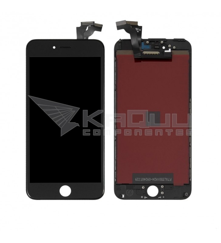 Pantalla Iphone 6 Plus Negra Lcd A1522 A1524 Tianma