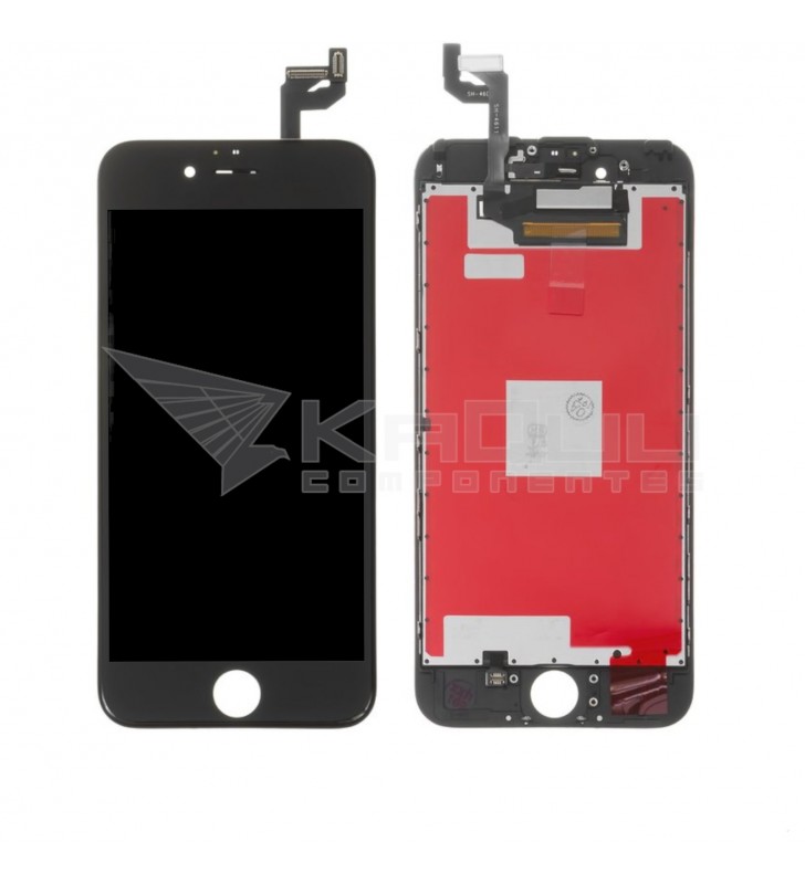Pantalla Iphone 6S Negra Lcd A1633 A1688 Tianma